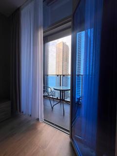 Apartment In The City Center Batumi - 1