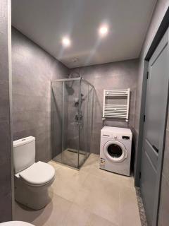 Apartment In The City Center Batumi - 6
