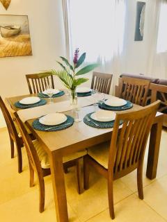 Tropical Villa 4Bedroom 3Baths and Pool Near Beach - Las Terrenas - 4