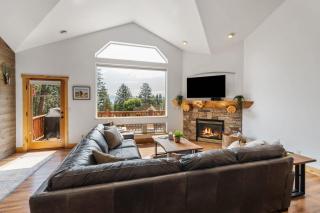 Flathead Lodge - Close to Skiing & Glacier Park - 9