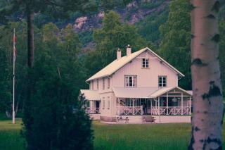 Nyheim Lodge - 7