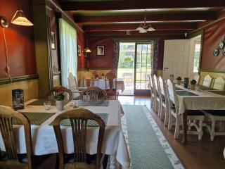 Nyheim Lodge - 3