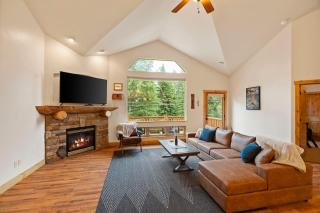 Lookout Cabin at Flathead - Sleeps 7 - 6