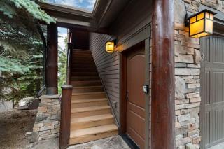 Lookout Cabin at Flathead - Sleeps 7 - 7
