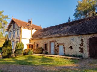 Maison confortable avec jardin - Longny les Villages - 9