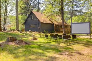 Group Entertainment Oasis! 3-Unit Lithonia Getaway - 8