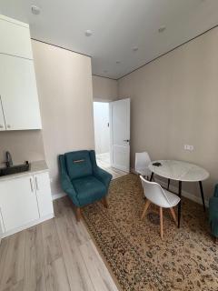 Kemenger apartment - 3