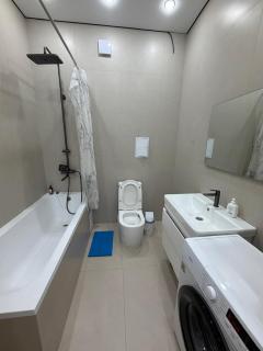 Kemenger apartment - 2