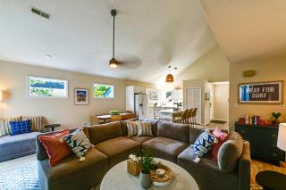 Amazing Location! Updated Bethany Beach Retreat! - 5