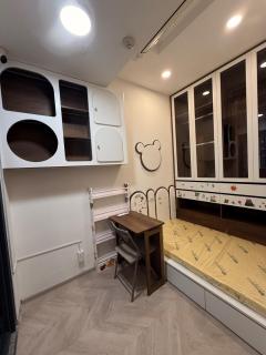Olivia Home by Yang in Vinhomes Grand Park - 2
