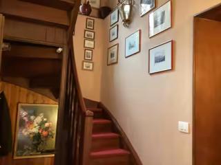 Pussey Chalet - 6
