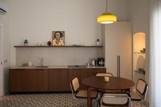 Brand new 100sqm Designer Apartment in the center of Bari - by Pausa Stays - 2