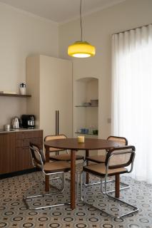 Brand new 100sqm Designer Apartment in the center of Bari - by Pausa Stays - 8