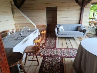 Agriturizem gourmet Italian style VILINSKI BRLOG - 3