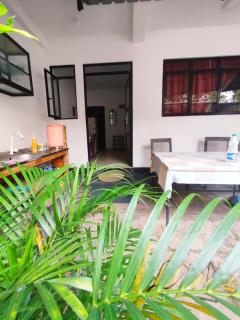 Kalan Villa - 2
