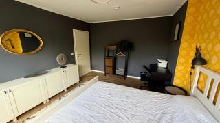 Modernes privates Gästezimmer in Hannover mit eigenem Bad & Terrassen Nutzung in Wohnung - 4