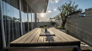 Stunning Luxury Duplex in Central TLV - 1