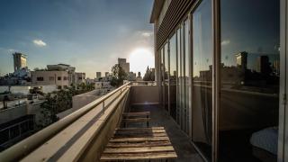Stunning Luxury Duplex in Central TLV - 3