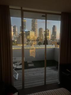 Stunning Luxury Duplex in Central TLV - 6