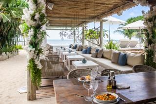 Preabeach Boutique Hotel & SPA - 1