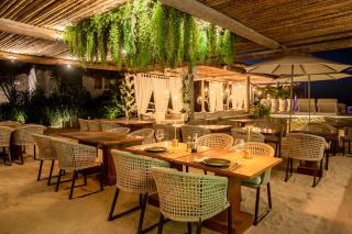 Preabeach Boutique Hotel & SPA - 2