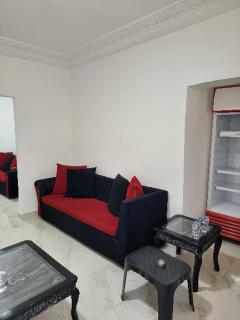 Modern Studio with private Patio - Shmeisani, Amman - 8
