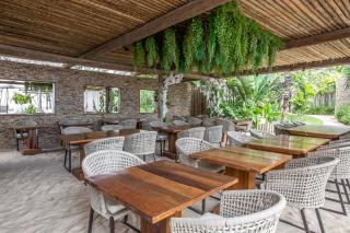 Preabeach Boutique Hotel & SPA - 1