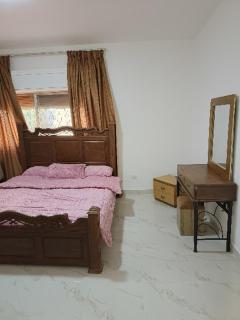 Modern Studio with private Patio - Shmeisani, Amman - 1