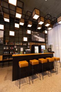 Grand Mercure SP Pinheiros - 4