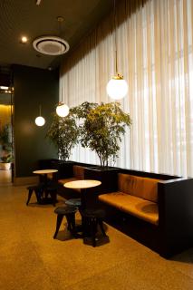Grand Mercure SP Pinheiros - 2