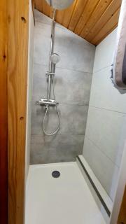 Chalet LE BAUSOY - 2