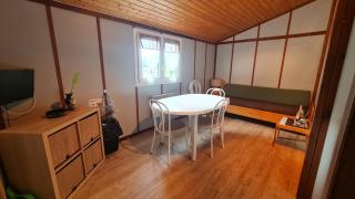 Chalet LE BAUSOY - 6