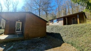 Chalet LE BAUSOY - 8