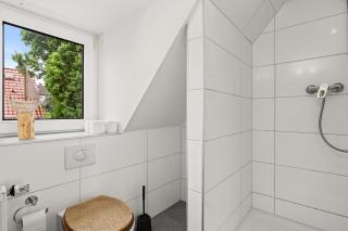 CASsEL LOFTs - Praktisches Loft - Boxspringbetten - 5