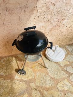 Location piscine var wifi - 1