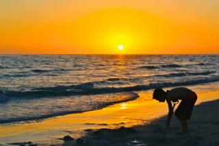 Siesta Key Beach - Sauna - Heated Saltwater Pool - Family & Pet Friendly - Fenced in Back Yard - Beach Gear & Beach Bikes Included -Zachs Private Beach House - 3
