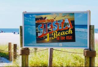 Siesta Key Beach - Sauna - Heated Saltwater Pool - Family & Pet Friendly - Fenced in Back Yard - Beach Gear & Beach Bikes Included -Zachs Private Beach House - 1