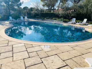 Location piscine var wifi - 5