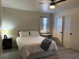 Cantabrian Townhomes - 2