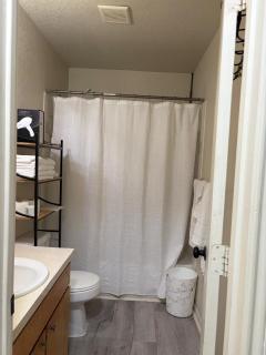 Cantabrian Townhomes - 1