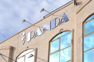 Panda Hotel Apartments - Amman - 0