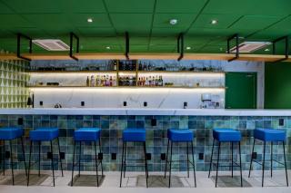 Grand Mercure SP Pinheiros - 3