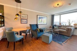 Ferienwohnung, App 4 - 9