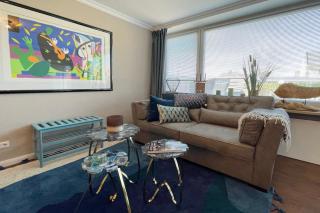 Ferienwohnung, App 4 - 7