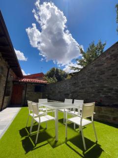Casa Rural Villablanco - 7
