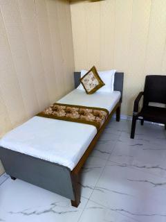 S Pal Palace --Walk in Nizamuddin Railway Station - 4
