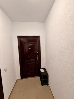 Modern 1BR Apartment Near Prishtina Airport, Prishtina City - 2