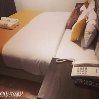 Darios Hotel - 4