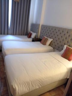 Darios Hotel - 2