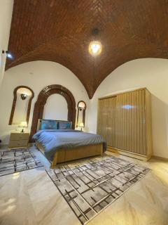Haroun Guest House - 8